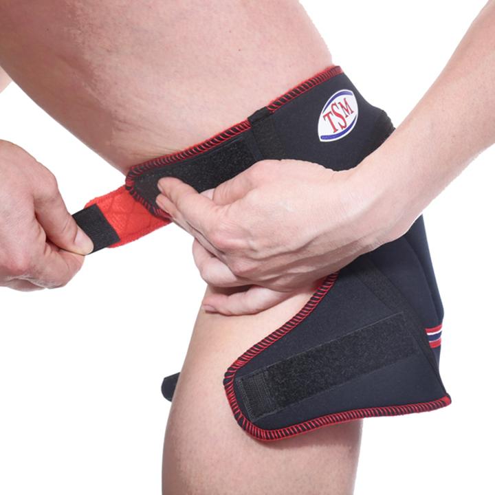 Produktbild Tsm KNIE-PROTEC (PAAR) (S, Knieschoner, Paar)