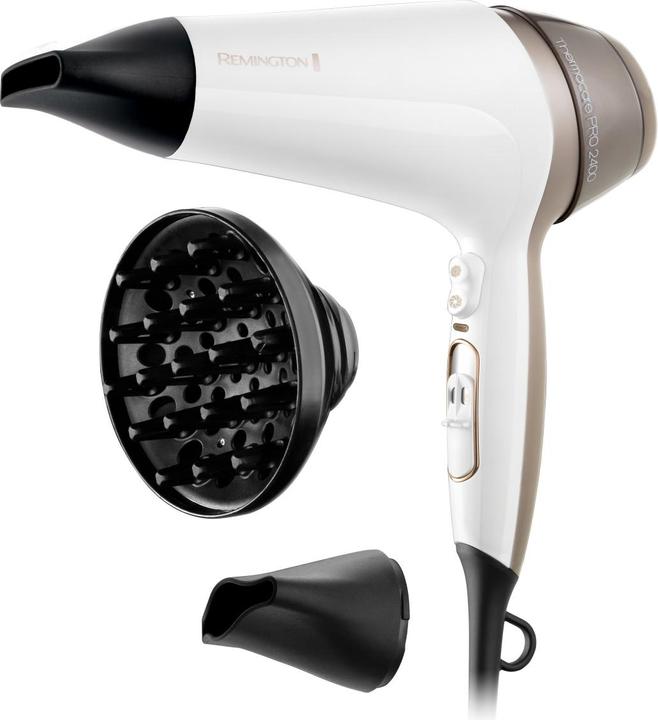 Image du produit Remington Thermacare Pro 2400