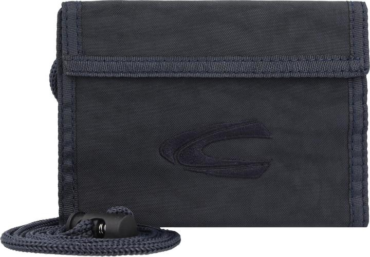 Actual product image Camel Active Journey neck pouch13.5 cm