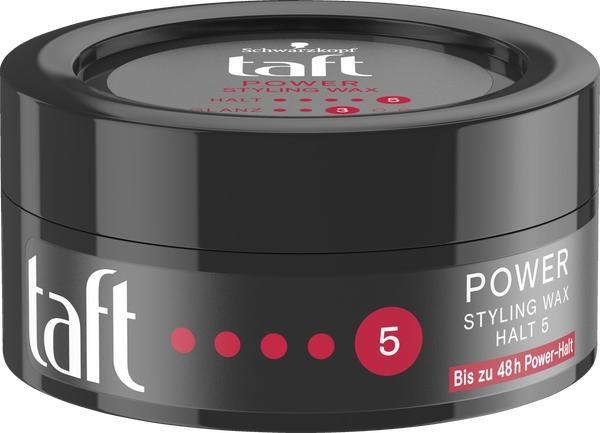 Image du produit MGA Eh bien (Pâte capillaire, 75 ml)