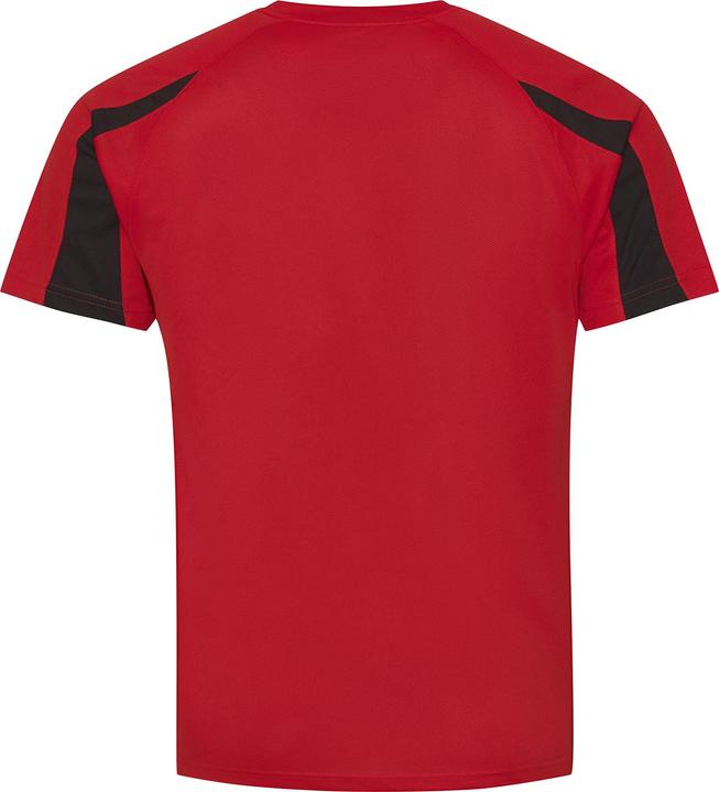 Image du produit Awdis Tee-shirt de sport Cool Contrast (M)