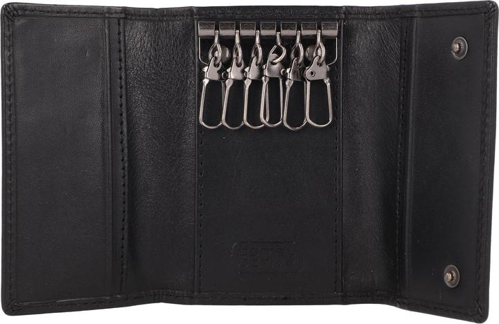 Immagine prodotto Camel Active Wood Schlüsseletui Leder 6.5 cm