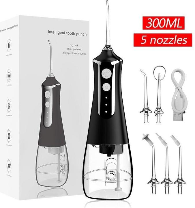 Produktbild Extralink Beauty Smartlife Intelligent Water Flosser