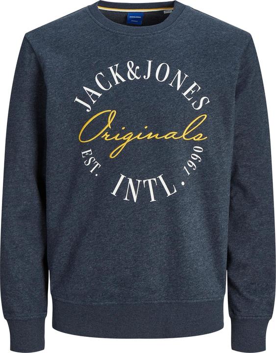 Produktbild Jack & Jones Jorwillow Sweat Crew Neck Ln (L)