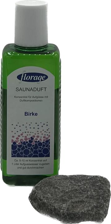Produktbild Florage Birke Sauna-Duft-Konzentrat 250 ml