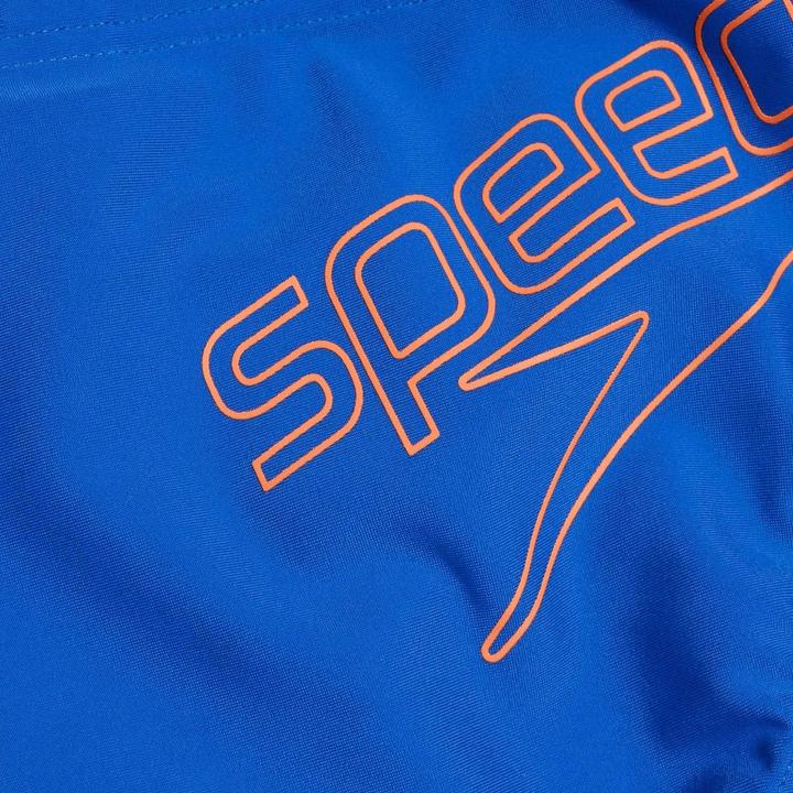 Immagine prodotto Speedo Costume Bermuda Logo Ragazzi (146, 152)