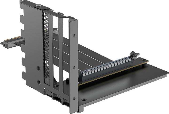 Produktbild Xilence X9 Vertical GPU Set für X912.ARG nur mit dem X912.ARGB Xilent X Case kompatibel