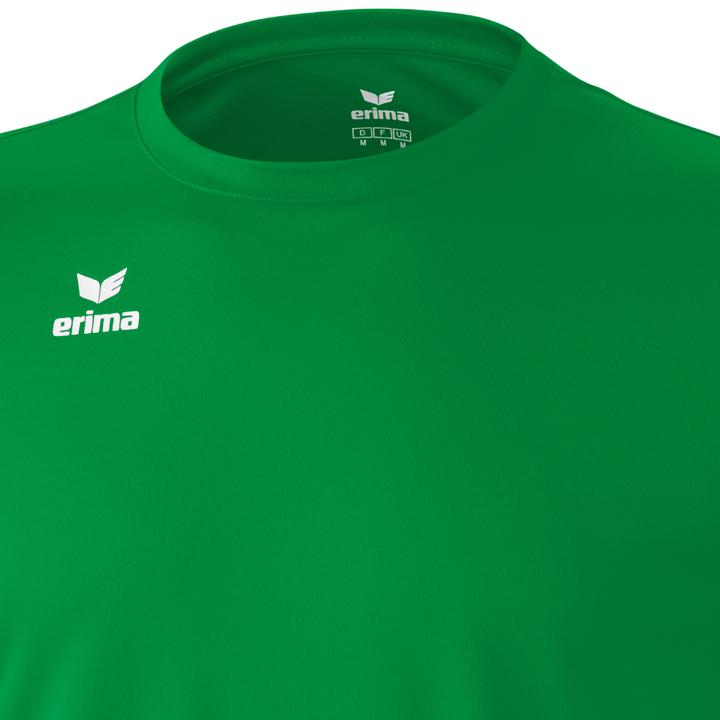 Actual product image Erima Funktions Teamsport T-Shirt (116)