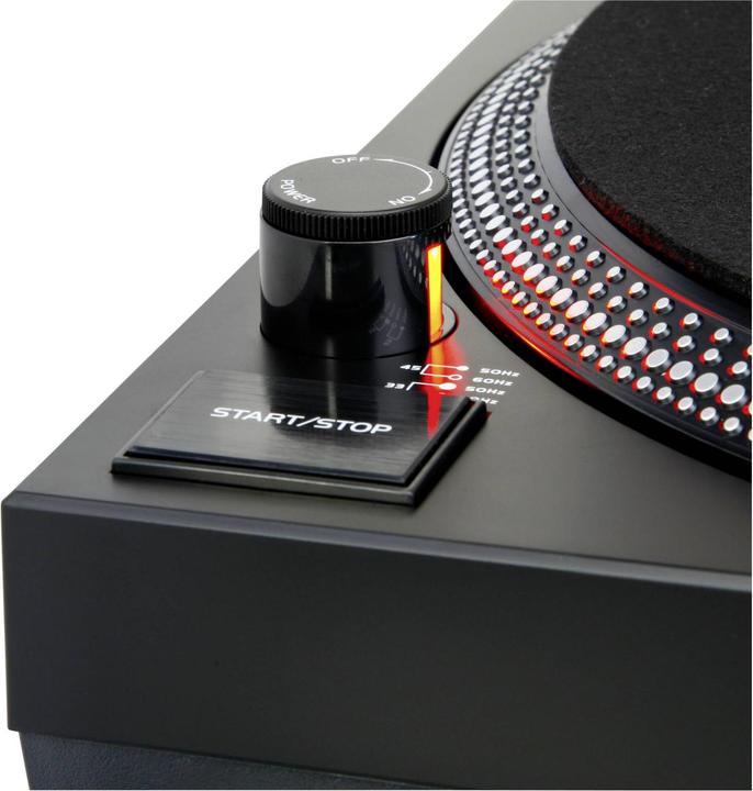 Actual product image Omnitronic Bd-1390 (Manual)