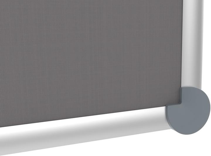 Produktbild Maul Pinnboard, Textil-Oberfläche pinnfähig, BxH 1500x1000 mm (Pinnwand, 1000 x 1500 mm)