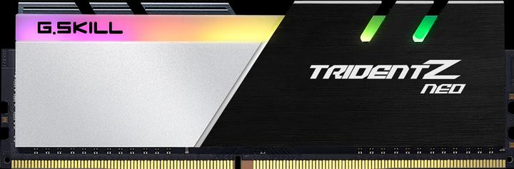 Actual product image G.Skill Trident Z Neo (4 x 8GB, 3600 MHz, DDR4-RAM, DIMM)