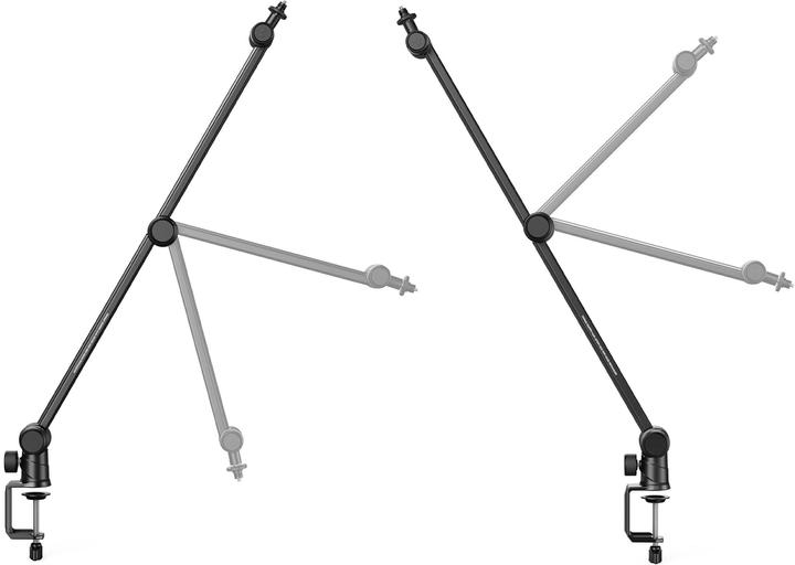 Produktbild SmallRig Microphone Boom Arm Desk Mount 4303