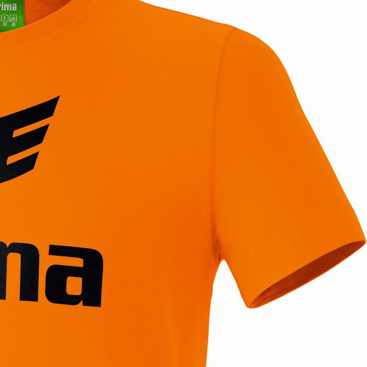 Actual product image Erima Promo T-Shirt (3XL)