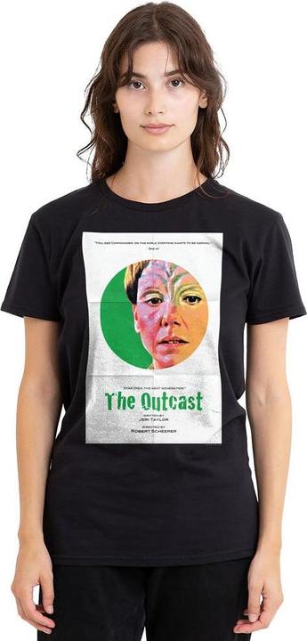 Produktbild The Next Generation Season 5 Episode 17 TShirt (L)