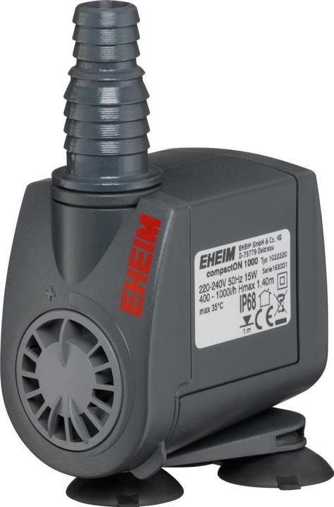 Produktbild Eheim CompactON 1000