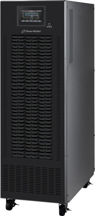 Produktbild Powerwalker 30kVA, 30kW 46/64V (30000 VA, 30000 W, Online-Doppelwandler USV)