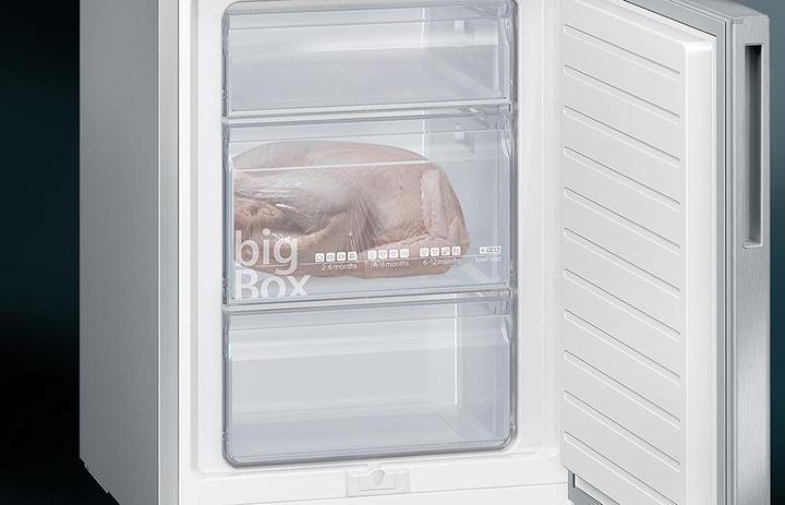 Produktbild Siemens KG33VVLEA (289 l)