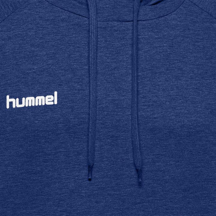Image du produit hummel Go Cotton Hoodie (XXL)