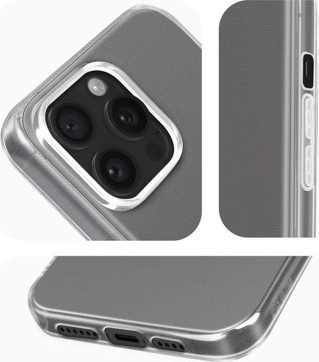 Produktbild Avizar Classic Case Series (Apple iPhone 15 Pro Max)