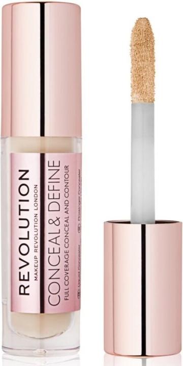 Produktbild Makeup Revolution Conceal & Define (C3)