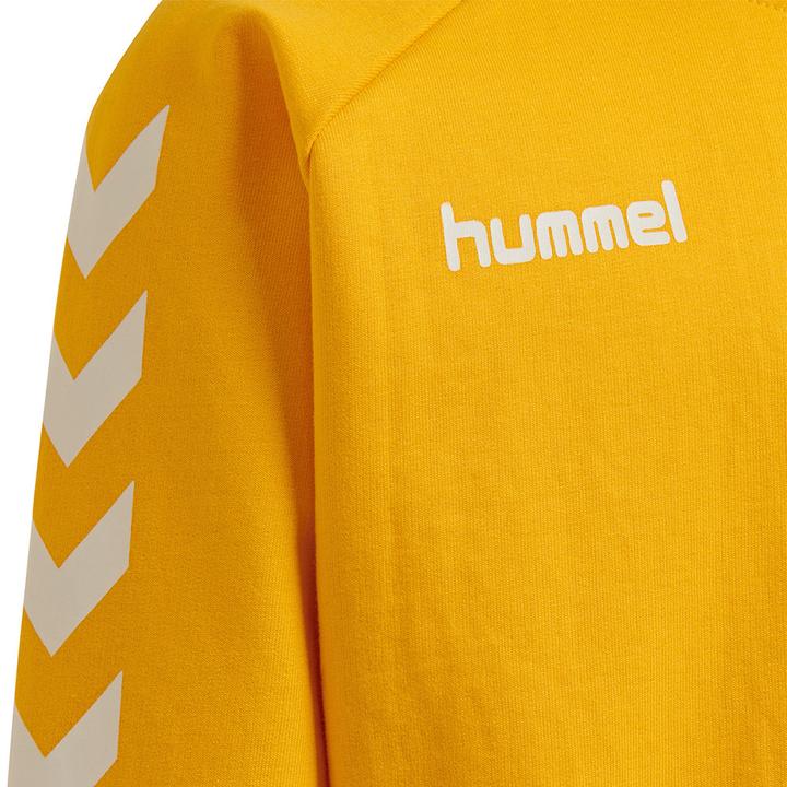 Immagine prodotto hummel Felpa Go Kids In Cotone (116)