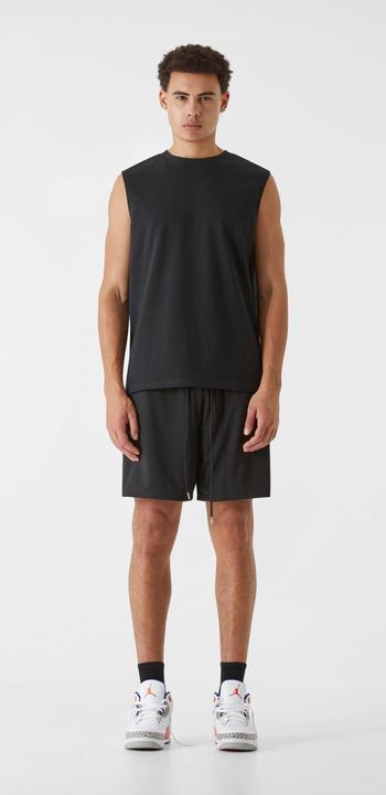 Produktbild 9N1M Sense Sense Essential Mesh Shorts - 159569 (L)