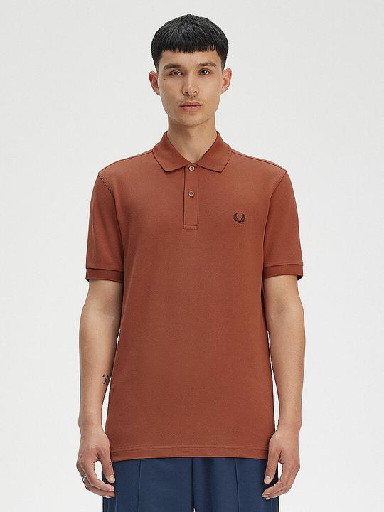 Actual product image Fred Perry Poloshirt (L)