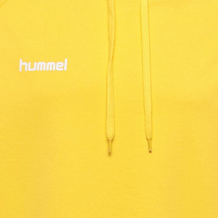 Actual product image hummel Go Cotton Hoodie (XL)