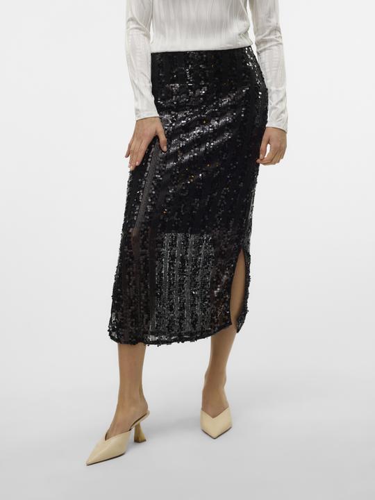 Actual product image Vero Moda VMEFA HW 7/8 SKIRT JRS (S)