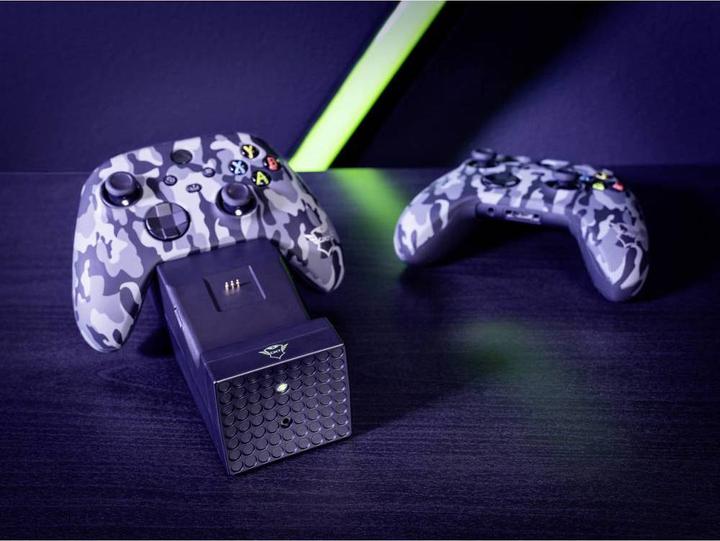 Image du produit Trust GXT 250 (Xbox Series X, Xbox Series S)