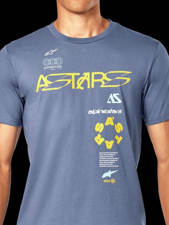 Immagine prodotto Alpinestars Tee 24 Animous Csf Ss (M)