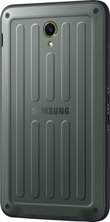 Productafbeelding Samsung Galaxy Tab Active 5 Ondernemingseditie (5G, 8", 256 GB, Groen)