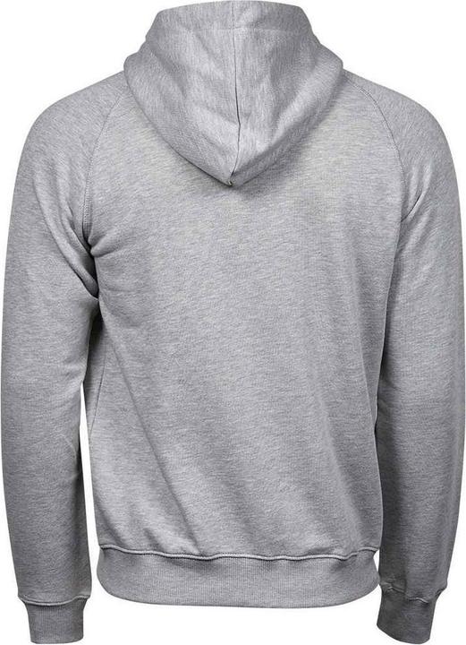 Produktbild Tee Jays Urban Heather Full Zip Hoodie (M)