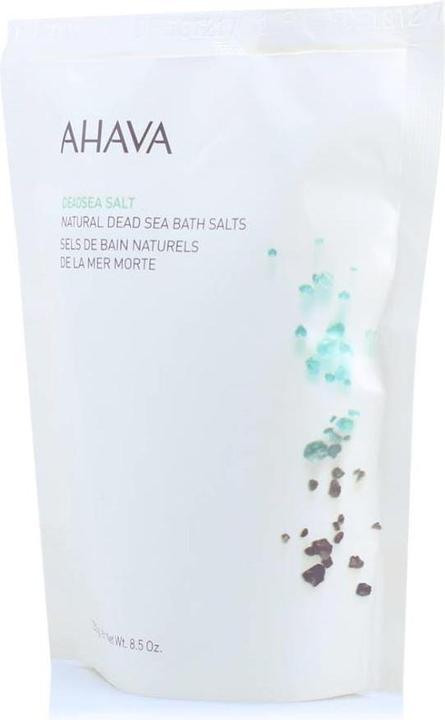 Immagine prodotto Ahava Sale del Mar Morto (250 ml, Sali da bagno)