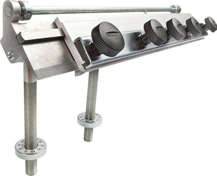 Actual product image Tormek Device for machine planing knives
