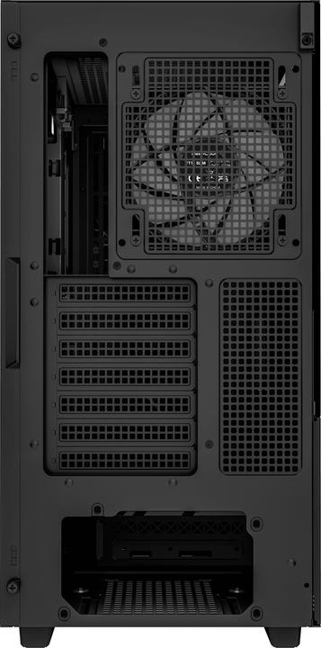 Image du produit Deepcool CH560 DIGITAL (ATX, mATX, Mini-ITX)