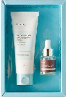 Actual product image iUNIK Beta-Glucan Skincare Set (Hair care set)