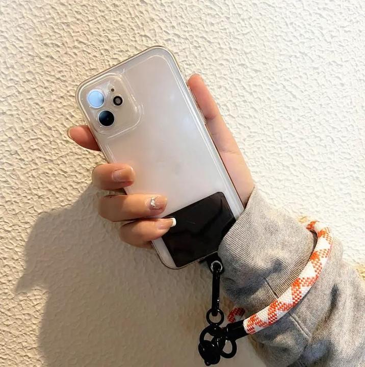 Actual product image PhoneLook Bracelet universel attache pour coque/fourre téléphone