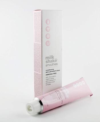 Image du produit Milk_Shake Silver Smoothies Colour semi-permanent 100ml