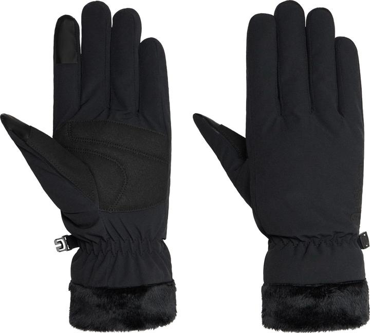 Jack Wolfskin Highloft Glove Women