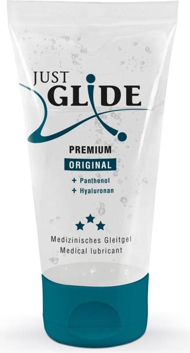 Just Glide Premium 50 ml (50 ml)