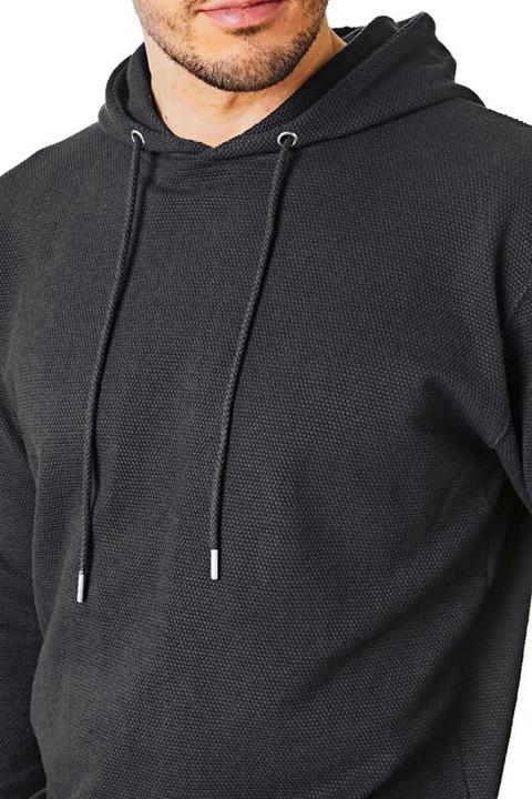 Produktbild Ript Essentials Set Oberteil & Shorts mit Kapuze (L)