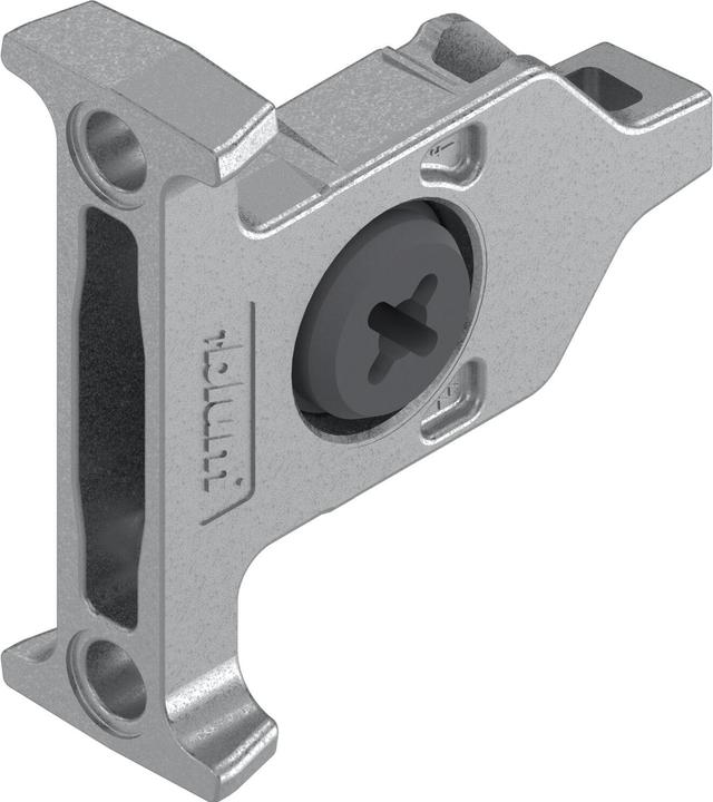Blum Front fixing for frames TANDEMBOX antaro