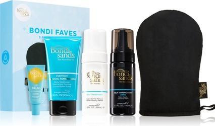 Actual product image Bondi Sands Bondi Faves set