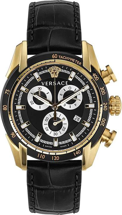 Immagine prodotto Versace VE2I00921 (Cronografo, 44 mm)