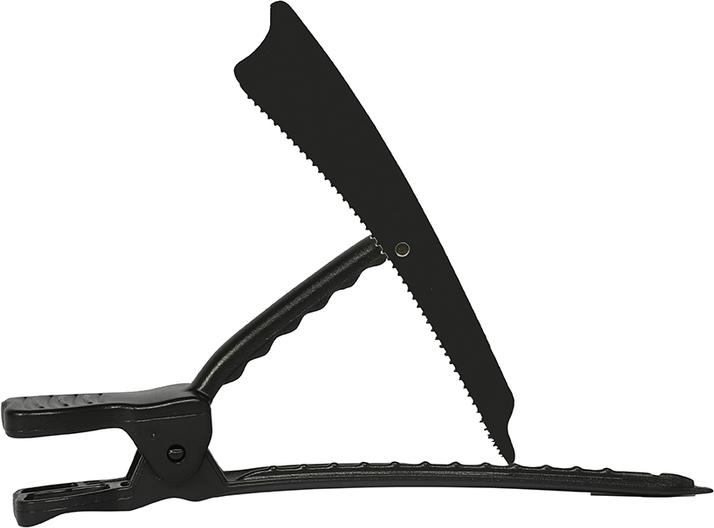 Immagine prodotto Comair Fermagli per capelli a forma di delfino, set di 3 pezzi (3 pz.)
