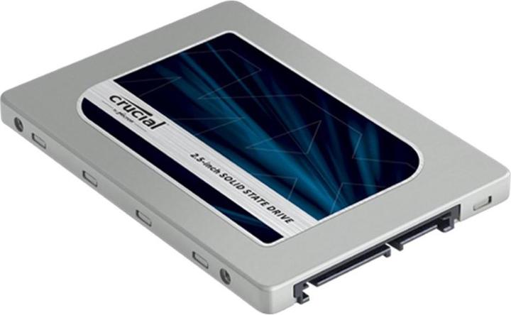 Crucial Mx200 (1000 GB, 2.5")