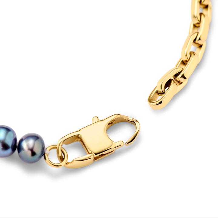 Actual product image Lucleon Ocata (Perle, Metal)