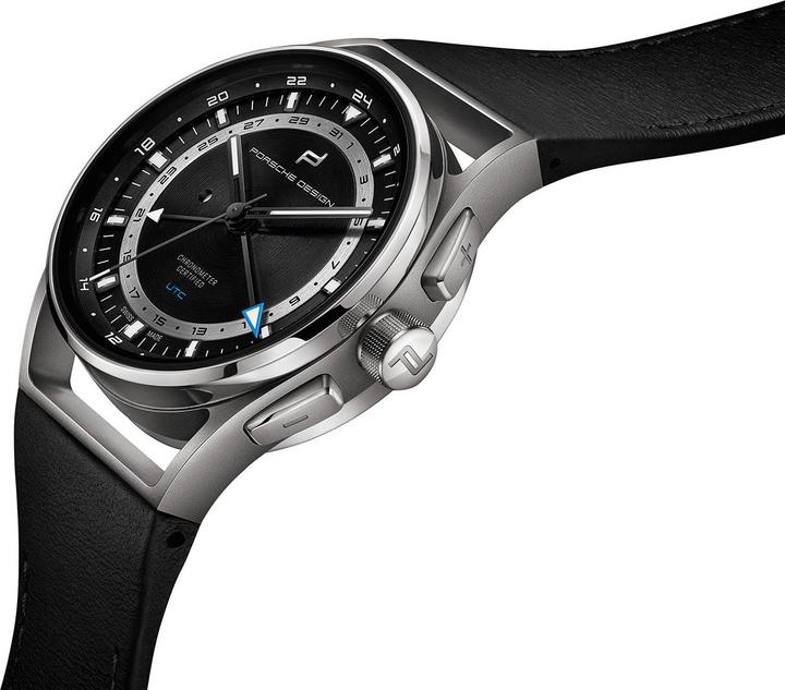 Image du produit Porsche Design Men's Watch 6023.4.05.001.07.2 (Ã˜ 42 mm) (42 mm)