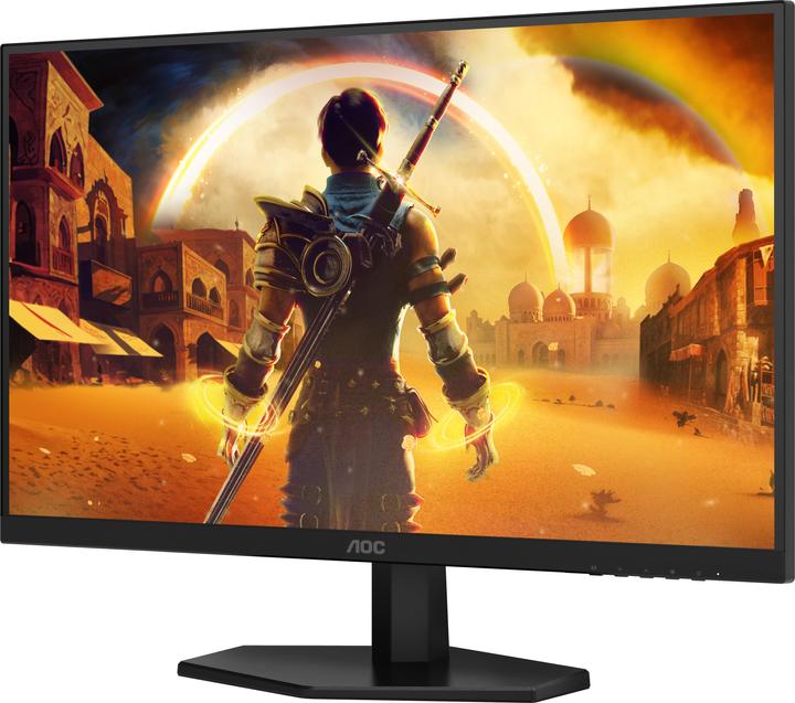 Produktbild AOC 27G42E (1920 x 1080 Pixel, 27")